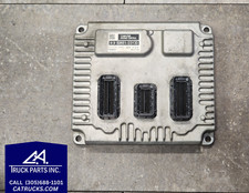 Hino J05E ECM Part # 89661-E0130, 2775700-4860, Denso, G3 12V