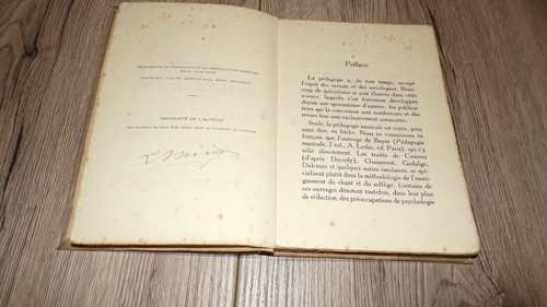 A tous les instrumentistes - Léopold Kick 1932 - Musique - Picture 6 of 8