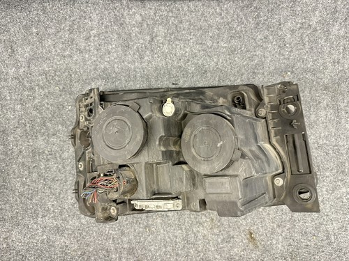 🏁 10-13 Land Rover LR4 HSE Front Left Driver Side Headlight Lamp Bi-Xenon OEM - Picture 8 of 9