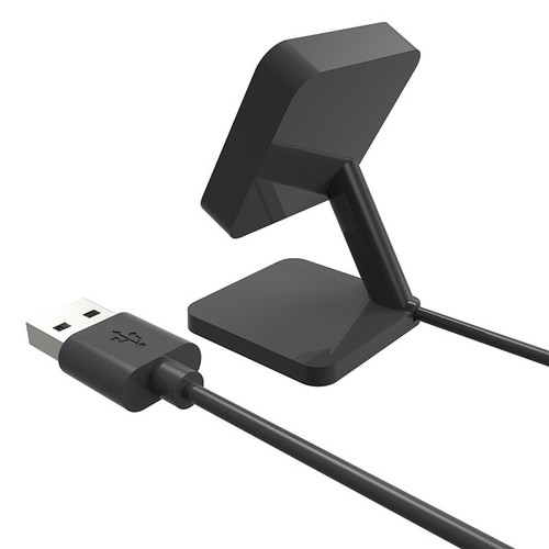 Watch Mini Seat Charger Charger For Samsung Galaxy Watch 6/5/4/3 Watch Charger - Photo 9 sur 10