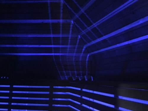 LED, Saunabeleuchtung, .Unterbank,. Saunabeleuchtung, Sauna,Farblicht 5 Meter// - Bild 12 von 12