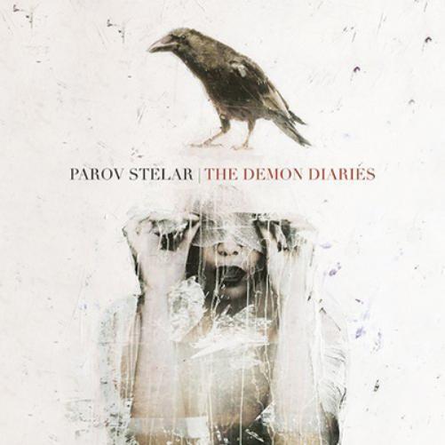 Parov Stelar The Demon Diaries (CD) Album