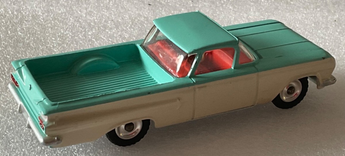DINKY TOYS449EL CAMINOPICK-UPTRACKエルカミノ $_57.JPG?set_id=8800005007