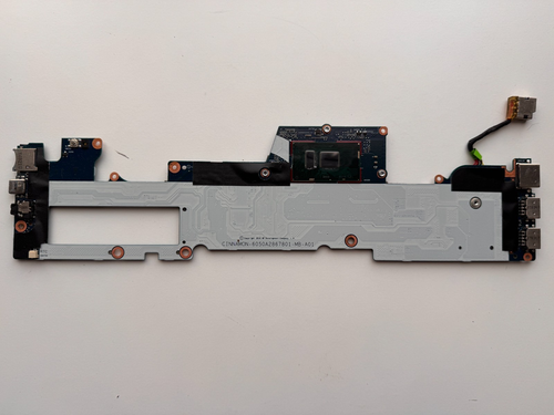 HP Envy 13-AB0xx intel i5-7200U 4G motherboard 909251-601 6050A2867801 - Afbeelding 2 van 3