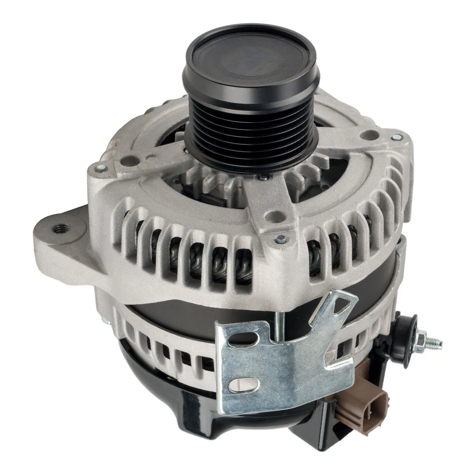 Alternator For 09-2013 Toyota Matrix 2008-2015 Scion xB 2007-2009 Toyota Camry - Image 2 of 4