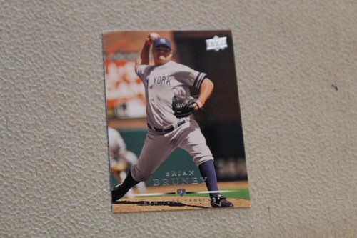 2008 Upper Deck Baseball Card Complete Finish Fill Your List Set U-Pick 1-300 - Picture 390 of 397