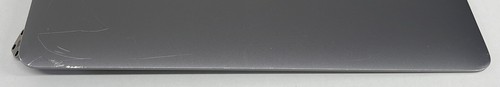 Apple MacBook Pro A1990 2018 2019 15" LCD Screen Assembly Panel - Grey - AT11 - Afbeelding 3 van 4