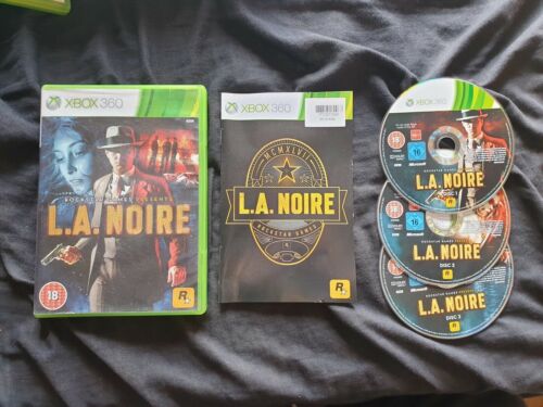 Microsoft Xbox 360 Games Make Your Selection G-L - Picture 176 of 254