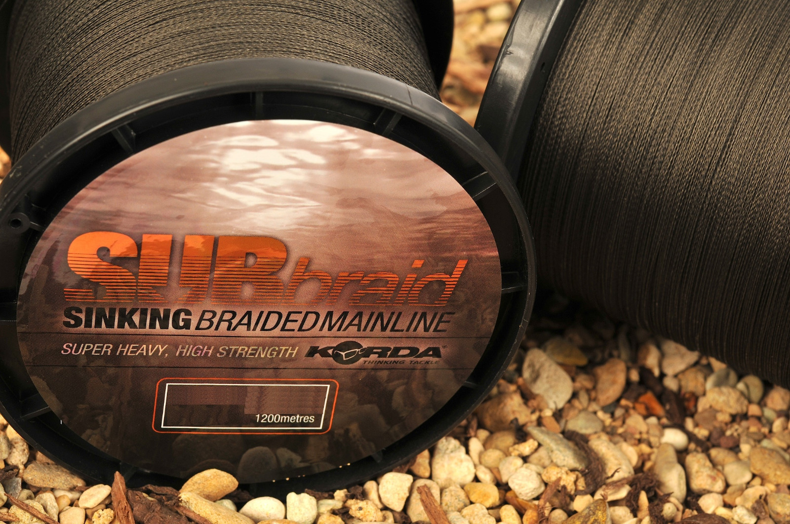 Korda Sub Braid 1200m Geflochtene Schnur Braid Angelschnur Sehne Karpfenschnur Korda Sub Braid 1200m Geflochtene Schnur Braid Angelschnur Sehne Karpfenschnur