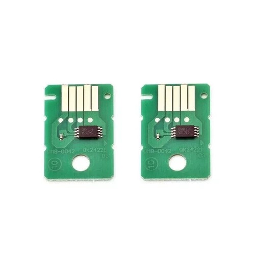 MC-G01 Maintenance Tank Box Chip for Canon GX6010 GX6020 GX6030 GX6040 GX6050 - Photo 8/11