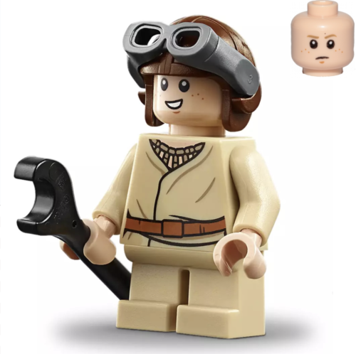 LEGO Star Wars Jedi and Sith Minifigures - YOU CHOOSE - SAME DAY SHIP - GENUINE - Picture 80 of 185