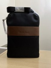 Timberland Alderbrook Mini Cross Body Bag - Black BNWT