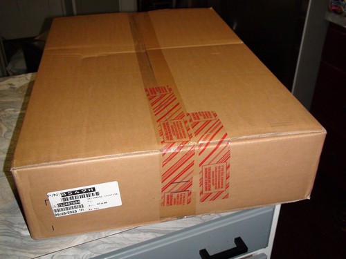 Nowy / zapieczętowany oem Dell 8549H 23,8-calowy ekran dotykowy panel LCD Optiplex 7480 /5490