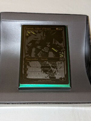 2013 SDCC MTG Planeswalker set | eBay