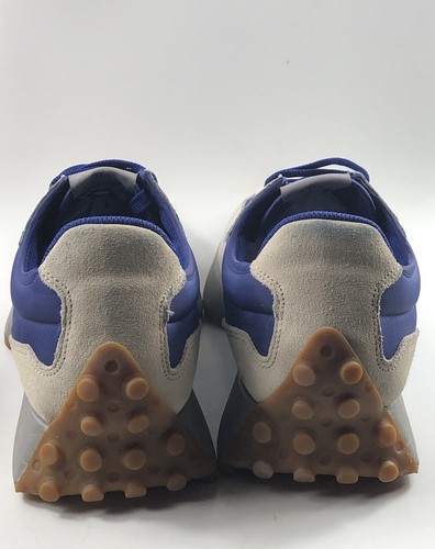 New Balance 327 Scarpe Sneakers Moda Uomo Taglia:11.5D Streetwear - Foto 6 di 9