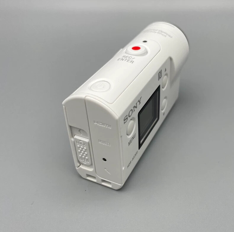 ■ 美品 ■ SONY HDR-AS300 ボディ 0470 Amazon.com : SONY Digital HD Video Camera Recorder Action Cam HDR