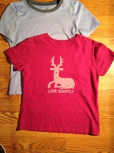 girls patagonia shirts