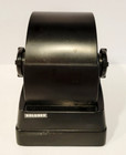 Vintage Rolodex Mini Business Card Rotary File R2G 1.5“ X 3" Black