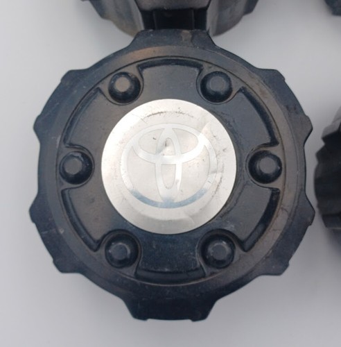 Toyota Pickup 4Runner T100 Center Cap Hubcap 1986-1996 USED 69305 - Picture 2 of 5