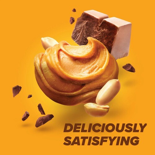 1.76 oz, 4 Ct Pure Protein Bars,Chocolate Peanut Butter, 20g Protein,Gluten Free - Picture 5 of 24