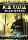 Britpop Musik-CD 's John Mayall