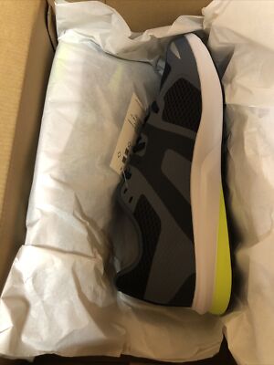 Reebok Men s Endless Road 2.0 Running Shoes Jogging Blue White Size 9.5 New