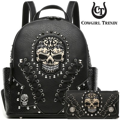 gothic purses and wallets