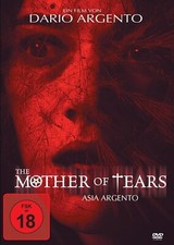 The Mother of Tears - DVD