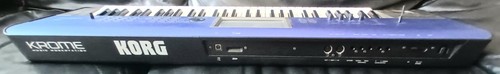 Korg Krome Music Workstation Synthesizer Keyboard - Bild 7 von 8