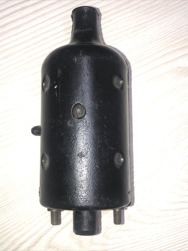 Coil Assembly  OMC Sterndrive  379569 - Picture 2 of 7