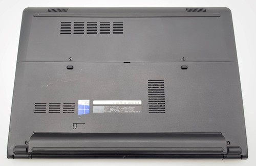 Dell Latitude 3470 14" HD Laptop i5-6200U 2.3GHz 4GB RAM 500GB HDD Win 10 Pro - Picture 6 of 6