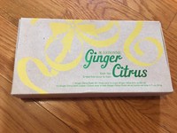 Arbonne Bath Set Ginger Citrus-bath Cubes (10) Arbonne Bath Set Ginger Citrus-bath Cubes (10)