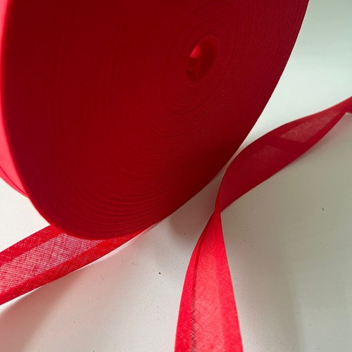 Cotton Bias Binding Trim Edging 25 mm Wide Trim 1m,3m,5m,10m,25m Sewing Crafts - Picture 10 of 28