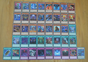 Original Yugioh Einzelkarten verschiedene Serien zum aussuchen