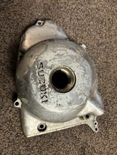 Suzuki GN250 Engine Side Alternator  Generator Cover 11351-38300-000