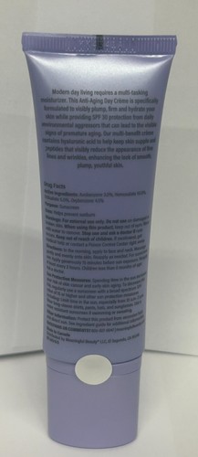 Meaningful Beauty Anti Aging Day Creme Cream (SPF 30) 50 ML / 1.7 FL OZ - Picture 2 of 2