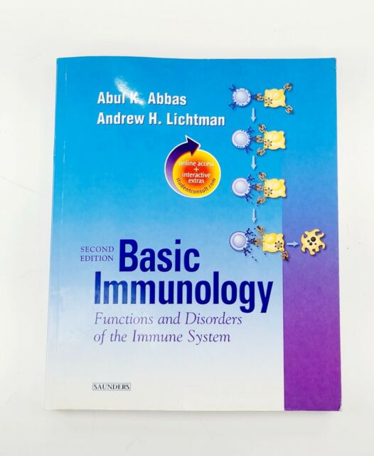 abbas basic immunology pdf free download abbas basic immunology pdf free download