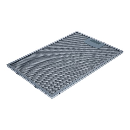 Filtro In Metallo Bosch Siemens Per Cappa Aspirante 362380 00362380 - Foto 3 di 7