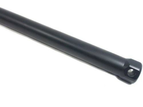 Budo hexagonal Iron Bar Samurai 3.6kg 90cm Iaido Katana 3shaku Judo Suburi - Picture 3 of 5