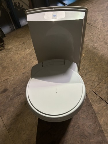 Thetford Cassetetoilet Draaibaar - Afbeelding 3 van 4