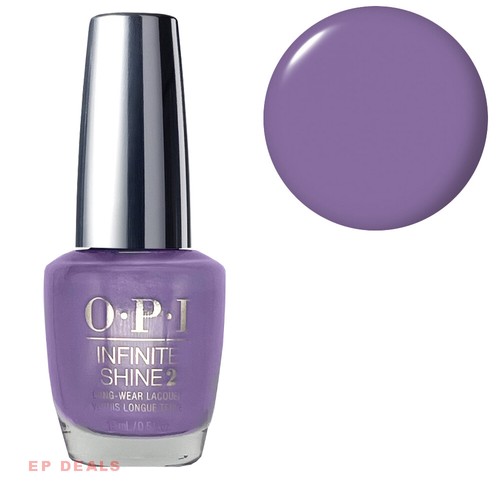 OPI NAIL VARNISH / POLISH INFINITE SHINE COLLECTION 15ML - Picture 62 of 107