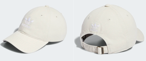 Brandneu Adidas Original RELAXED STRAP-BACK HUT Herren, Farbe wählbar - Bild 18 von 41