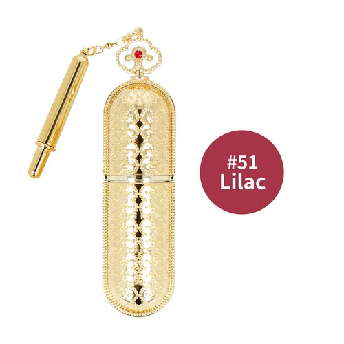 The History of Whoo Luxury Lipstick 3.5g 10color + with FREE samples - Picture 13 of 14