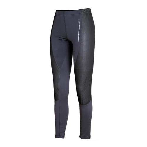 Leggins Tucano Urbano Polo Sud WB Lady Taglia L - Foto 2 di 3