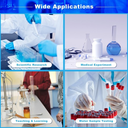 Biologix dPette Digitalpipette, 1 Stück/Etui - Bild 4 von 6