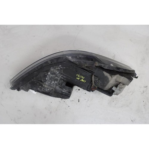 HEADLAMP LEFT SIDE FOR MITSUBISHI COLT (04-09) 1.1 12V (55KW) BER. 2004 - Picture 3 of 6