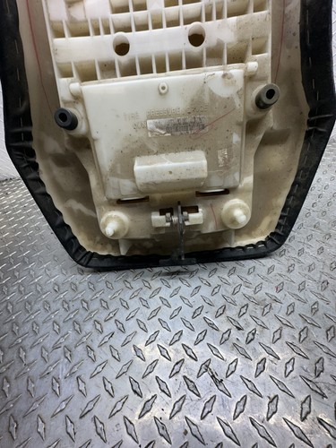 2010!HONDA RANCHER 420 Fm 4WD SEAT - Foto 10 di 11