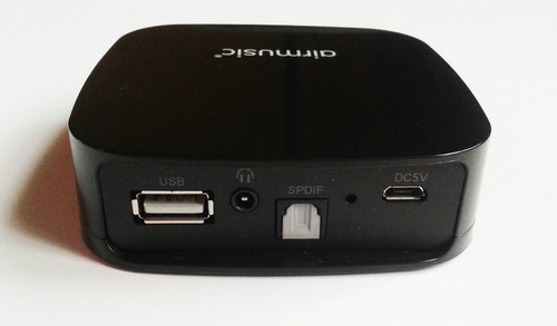 Wireless Speaker Receiver Adapter WiFi AirPlay AirPort Express Sonos Dolry Rocki - Picture 7 of 9