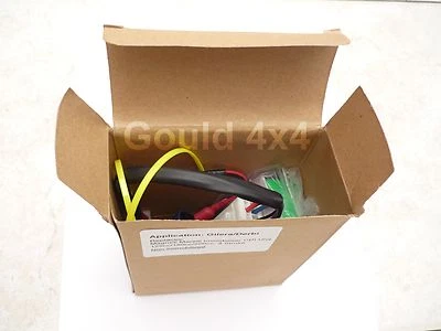 ADESSI Bypass inmovilizador CDI para Piaggio Vespa LX 125, Fly, Liberty AC19i AC20i AC27i