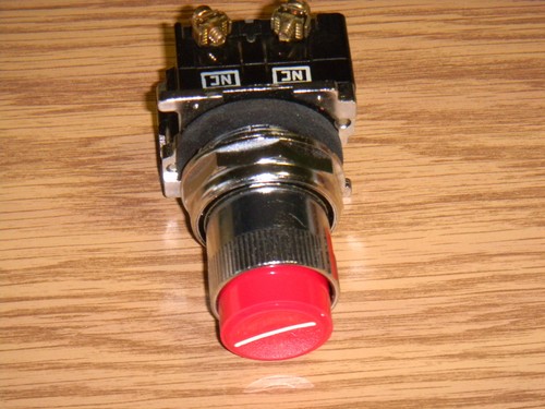 Cutler Hammer Eaton 10250T73 Switch Assembly Heavy Duty 600VAC Std. Duty 250VDC - Picture 5 of 6